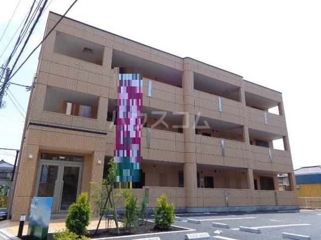 サン アルチェA(1LDK/2階)