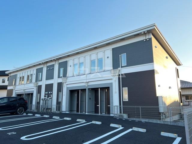 TOMMY RESIDENCEⅡ(1LDK/1階)
