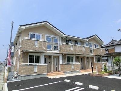 フェリーチェⅡ(1LDK/2階)