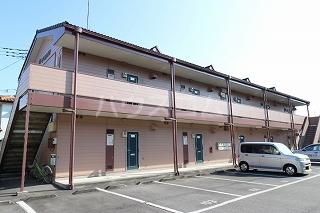 さくらハイツ(1LDK/1階)