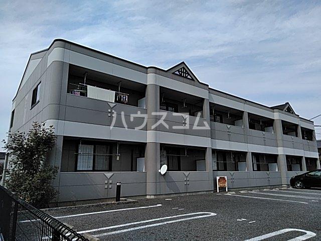 ラ・フォーネ東脇(1LDK/2階)