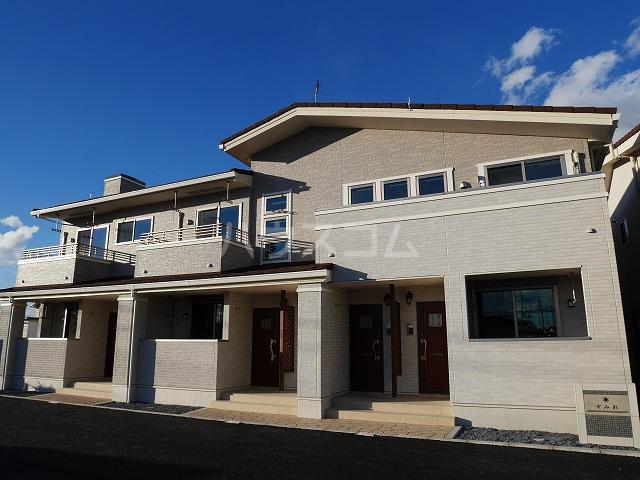CASA・すみれ(2LDK/2階)