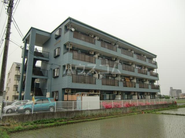 リンピア水主町(3DK/4階)