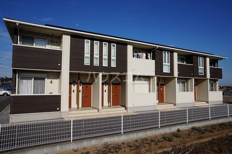 グランメール(1LDK/1階)