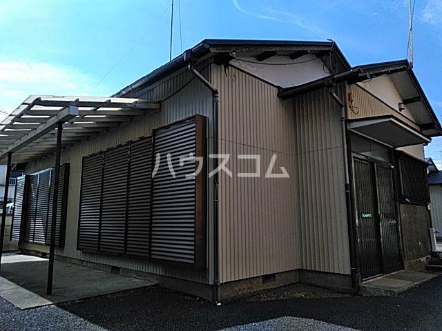 東海道本線 平塚駅 徒歩39分 築54年(2LDK)