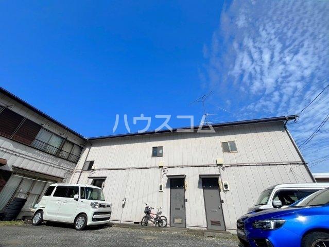 テラス柔(2LDK)