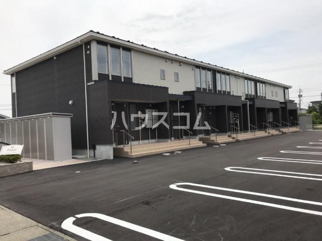 千葉県木更津市 築8年(1LDK/1階)