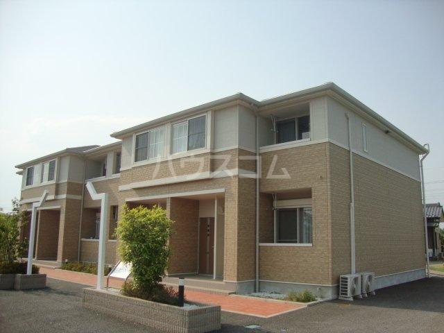 群馬県藤岡市 築16年(1LDK/2階)