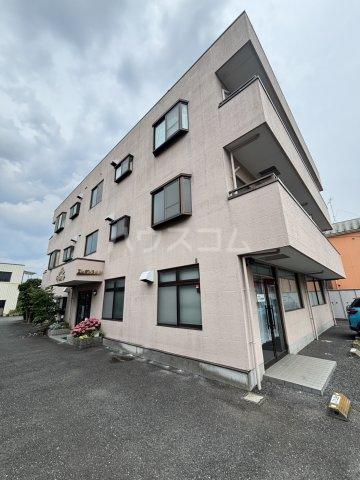 エレガンス小川(2DK/2階)