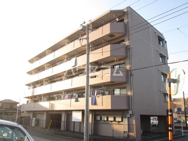 クレスト南町(2LDK/3階)