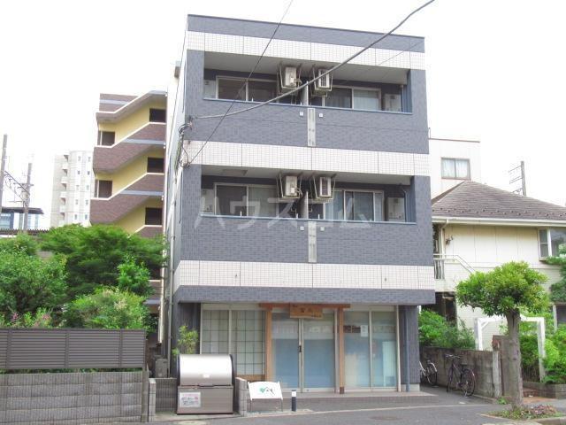 Y.CAMPHRIER(1K/3階)
