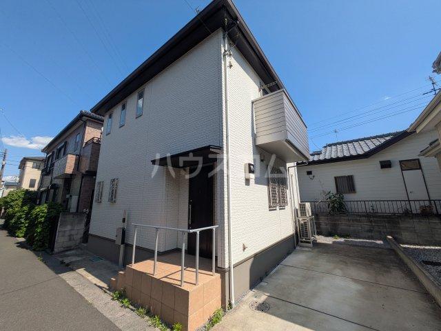 武蔵野線 南越谷駅 徒歩16分 築7年(3LDK)