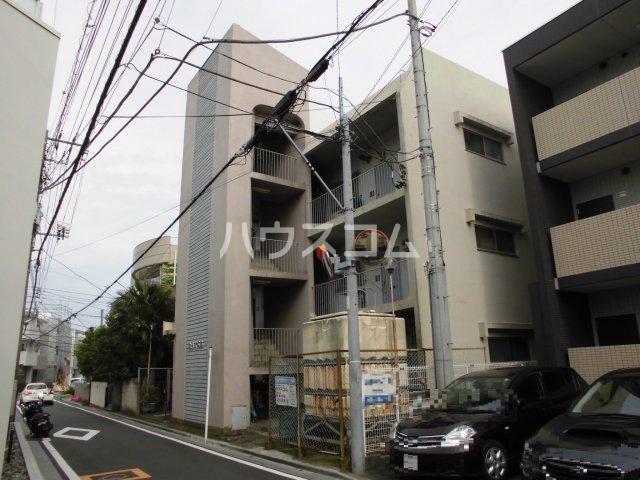 ながくら荘(2K/2階)