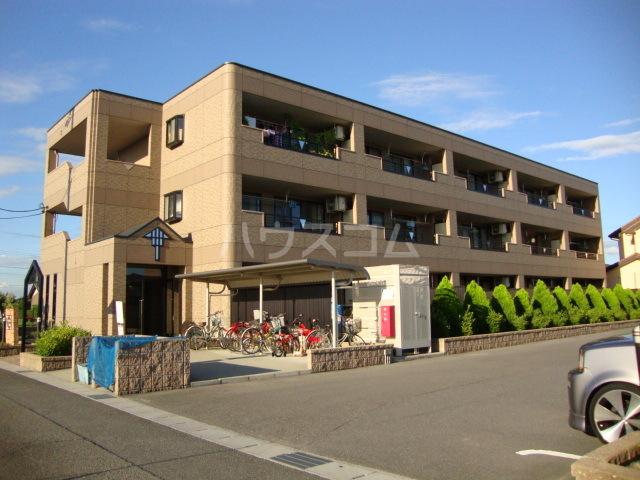 ガーデニングヒルズ東西野(2LDK/3階)