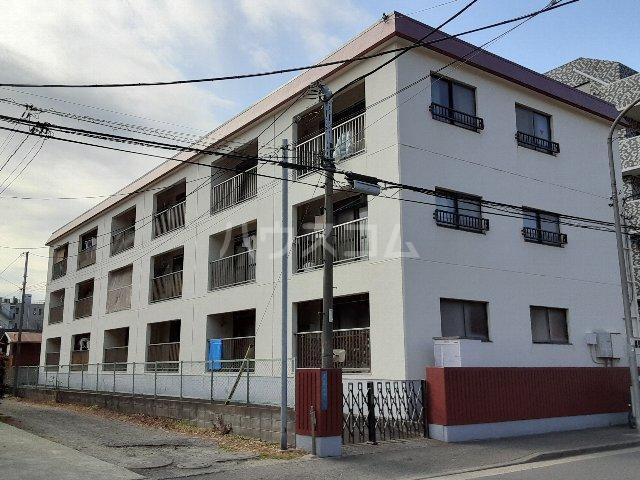 第二黒潮ビル金沢文庫ハイツ(1LDK/1階)