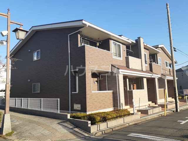 シャルマンカーサ(2LDK/2階)