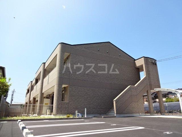 ブルージュⅡ(2LDK/2階)