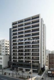 ヒューリックレジデンス千葉中央(1LDK/11階)