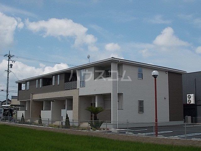 ルピナス(2LDK/2階)