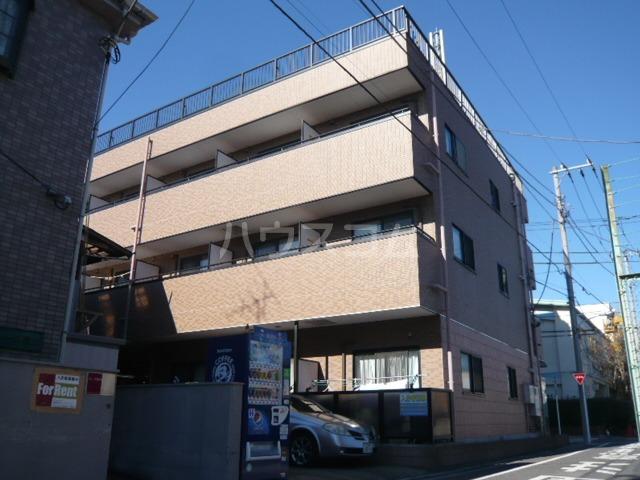 レクエルドF(1K/3階)