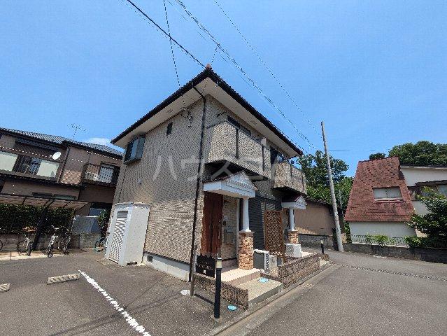 LIGHT HILLS Ⅲ(2LDK)