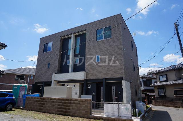 ロワイヤル21(1LDK/2階)