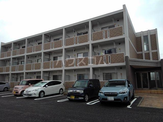 ルクソール新正Ⅱ(1LDK/3階)