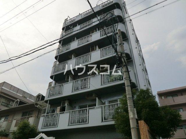 シェスタ桜山(ワンルーム/3階)