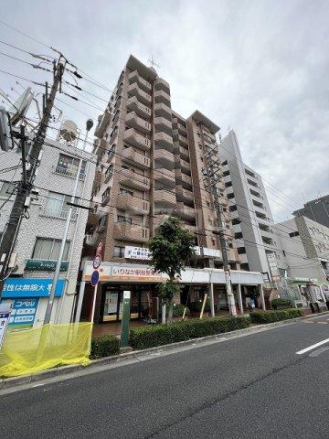ロイヤル杁中(3LDK/10階)