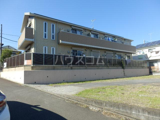 ビラージュ町田(2LDK/2階)
