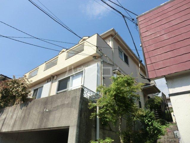 高沢アパート(ワンルーム/1階)