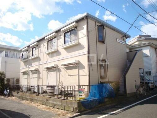 ファミーユ宮原(1K/2階)