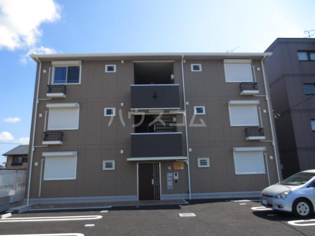 SANTO ARROZAL 1棟(1LDK/3階)