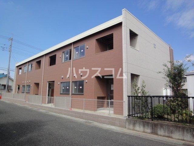 クレシアⅡ(1LDK/2階)