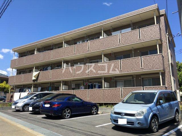 フェニーチェ(2LDK/3階)