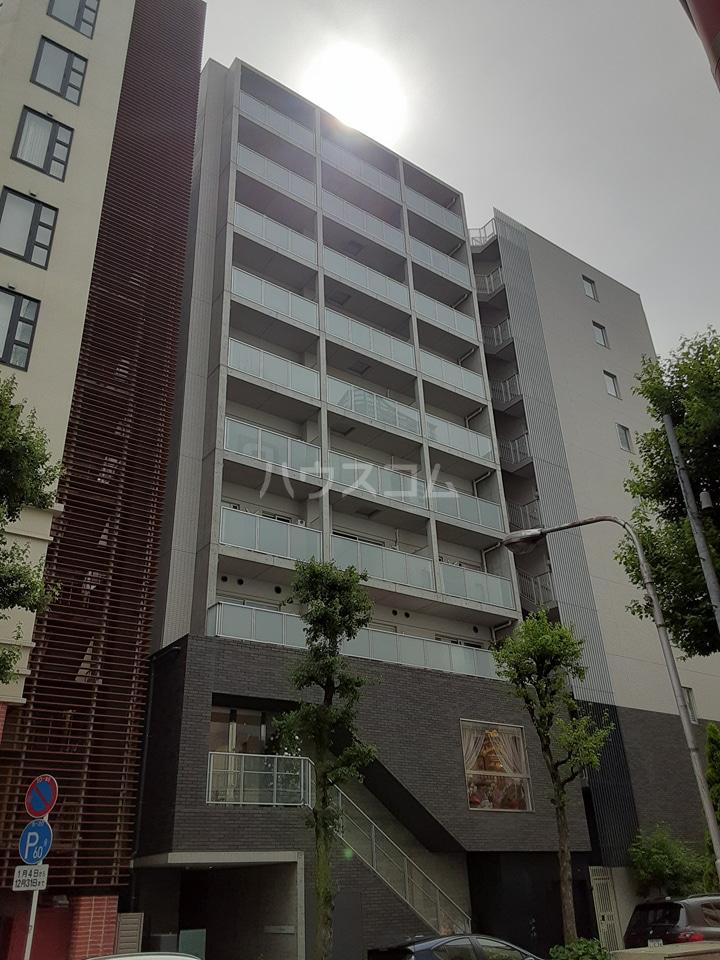 EEL馬車道(1LDK/7階)