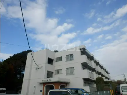 第二武笠ビル(3LDK/2階)の外観写真