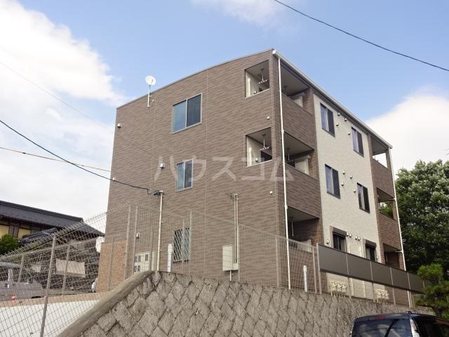 サンダース(2K/1階)