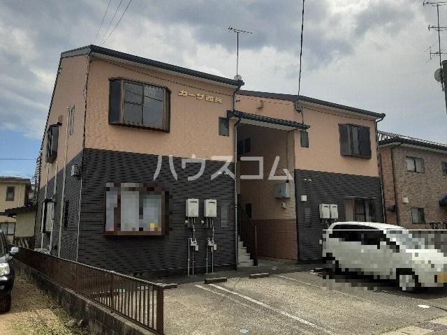 カーサ西貝(3LDK/2階)