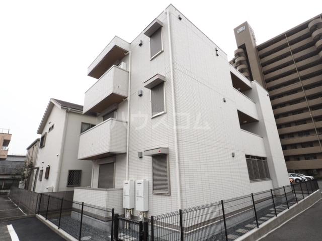 GROWTHマンション(1LDK/3階)