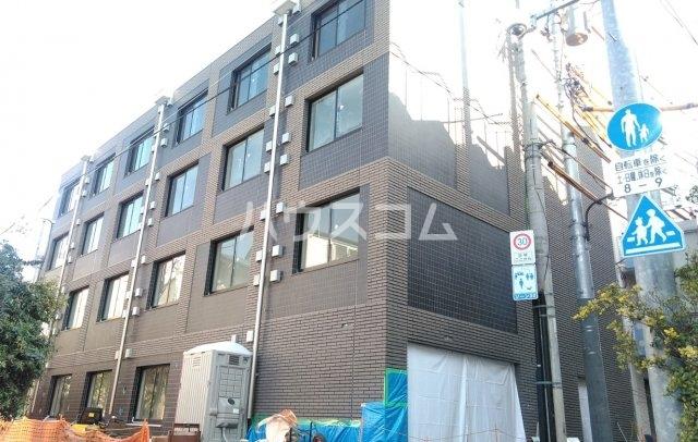 ルネサンスコート池袋(ワンルーム/2階)