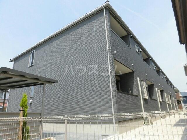 フラン アンジュ(1LDK/2階)