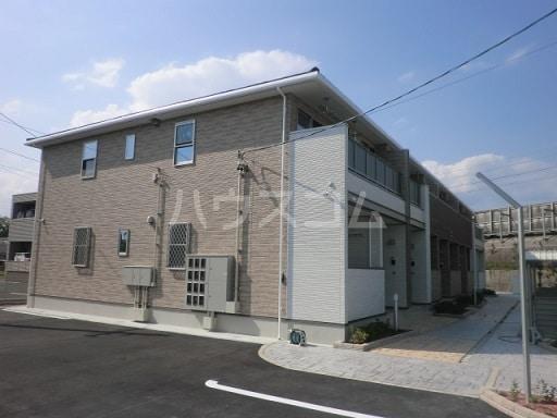クレメント野田(1LDK/1階)