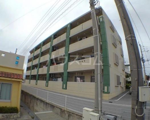 リヴァージュ都屋(1LDK/2階)