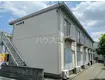 ハイツ萩原(1K/1階)