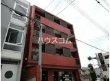 辻本マンション