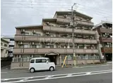 阪急電鉄京都線 西京極駅 徒歩3分 5階建 築23年