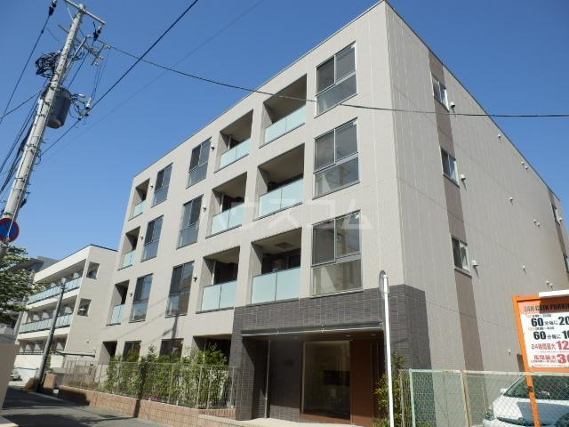 コンフォーティア(2LDK/1階)