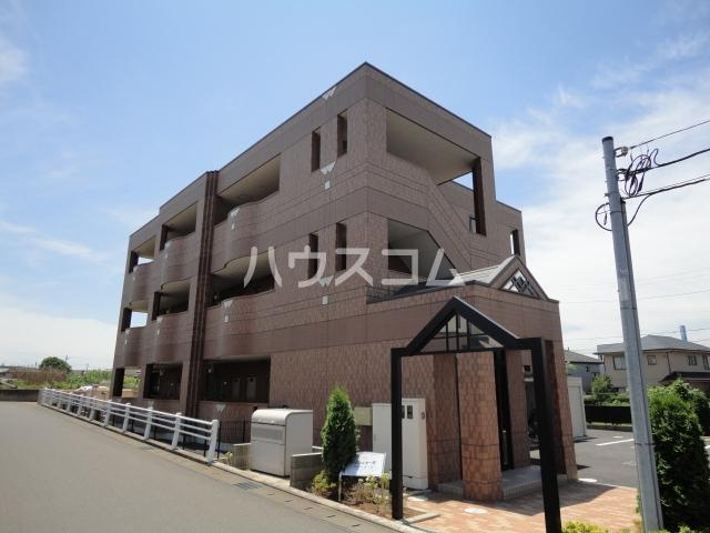 グレース・K(2LDK/1階)