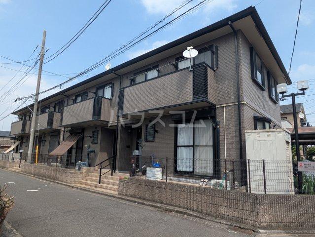 テラス原山(3LDK)